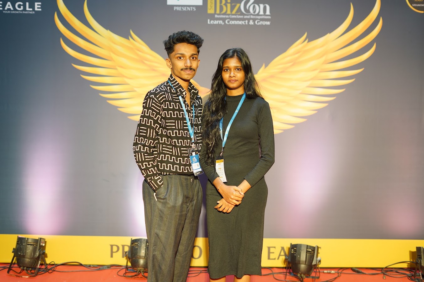 CIAL Event