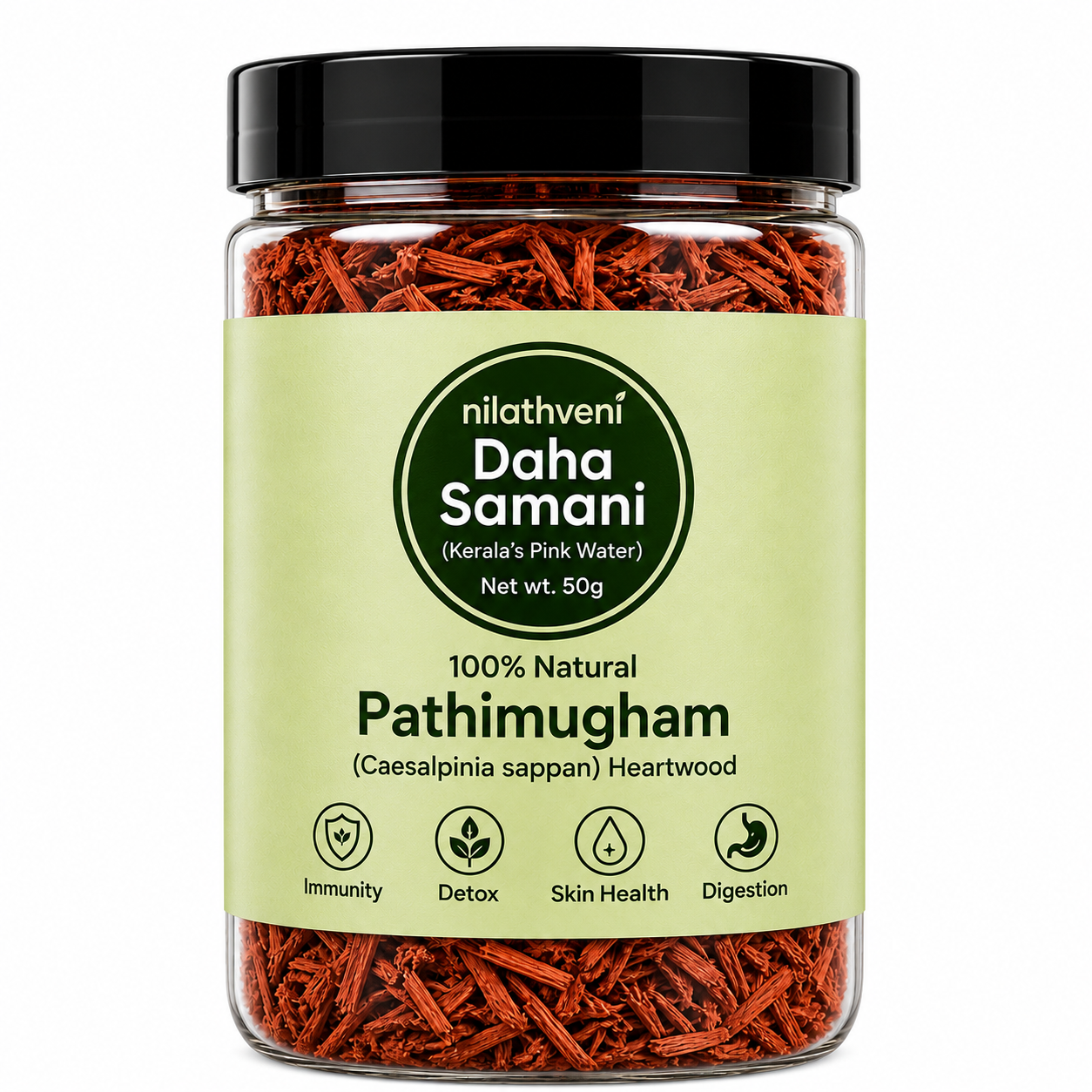 Dahasamani