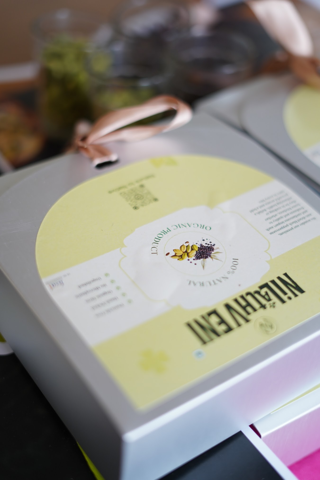 Nilathveni Packaging